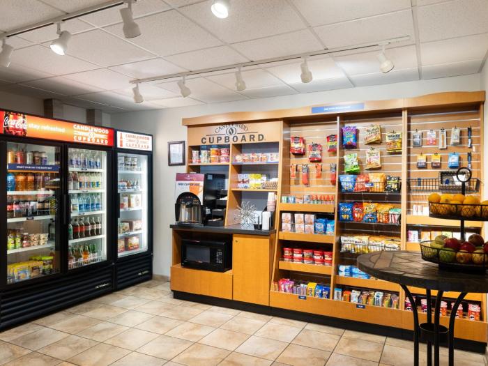 candlewood suites radcliff fort knox by ihg