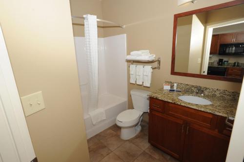 candlewood suites radcliff fort knox by ihg