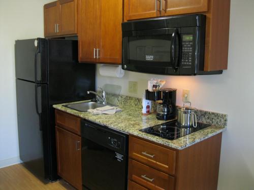 candlewood suites radcliff fort knox by ihg