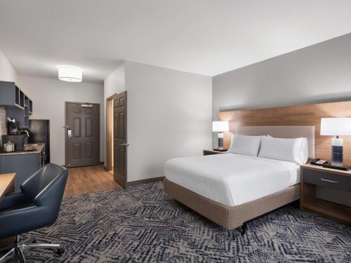 candlewood suites radcliff fort knox by ihg
