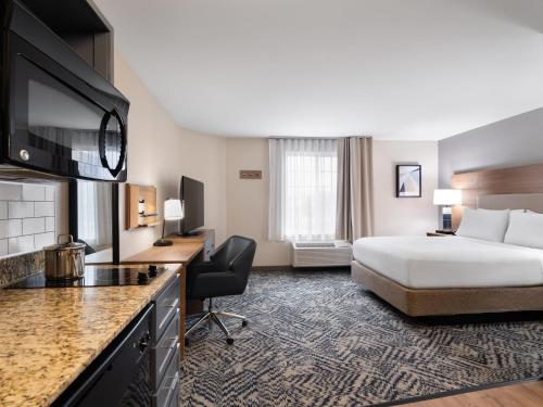 candlewood suites radcliff fort knox by ihg