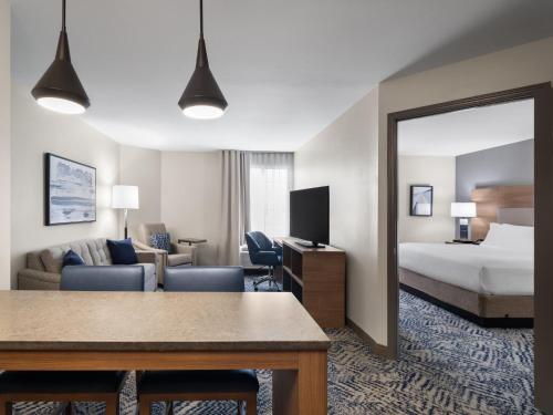 candlewood suites radcliff fort knox by ihg