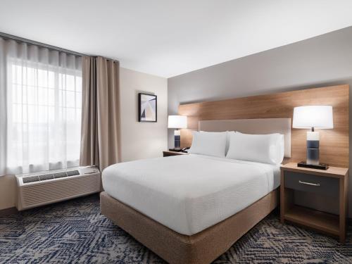candlewood suites radcliff fort knox by ihg