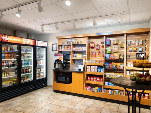 candlewood suites radcliff fort knox by ihg