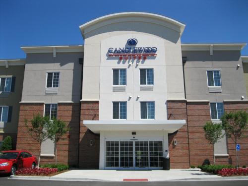 candlewood suites radcliff fort knox by ihg