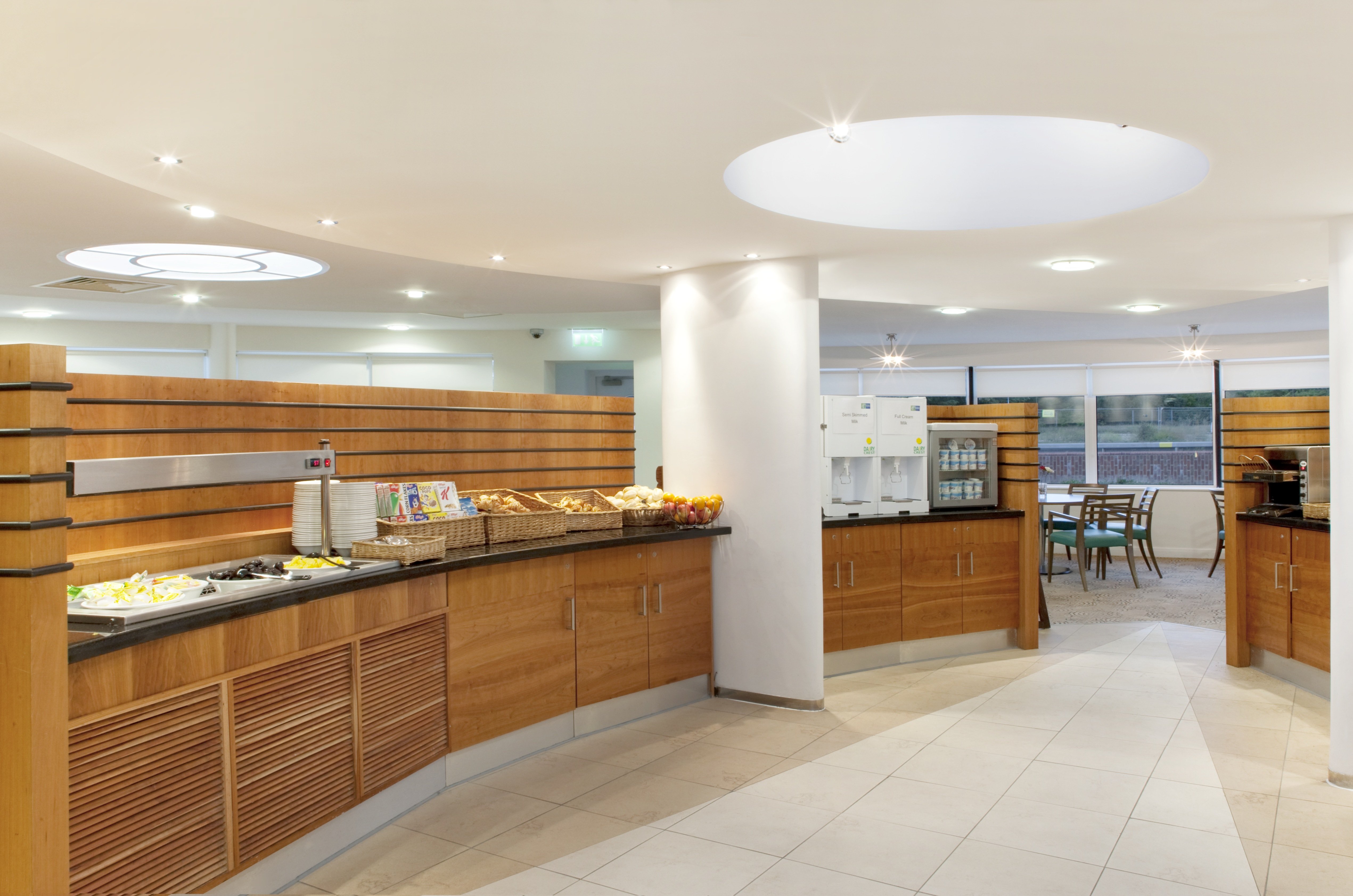holiday inn express ramsgate minster an ihg hotel