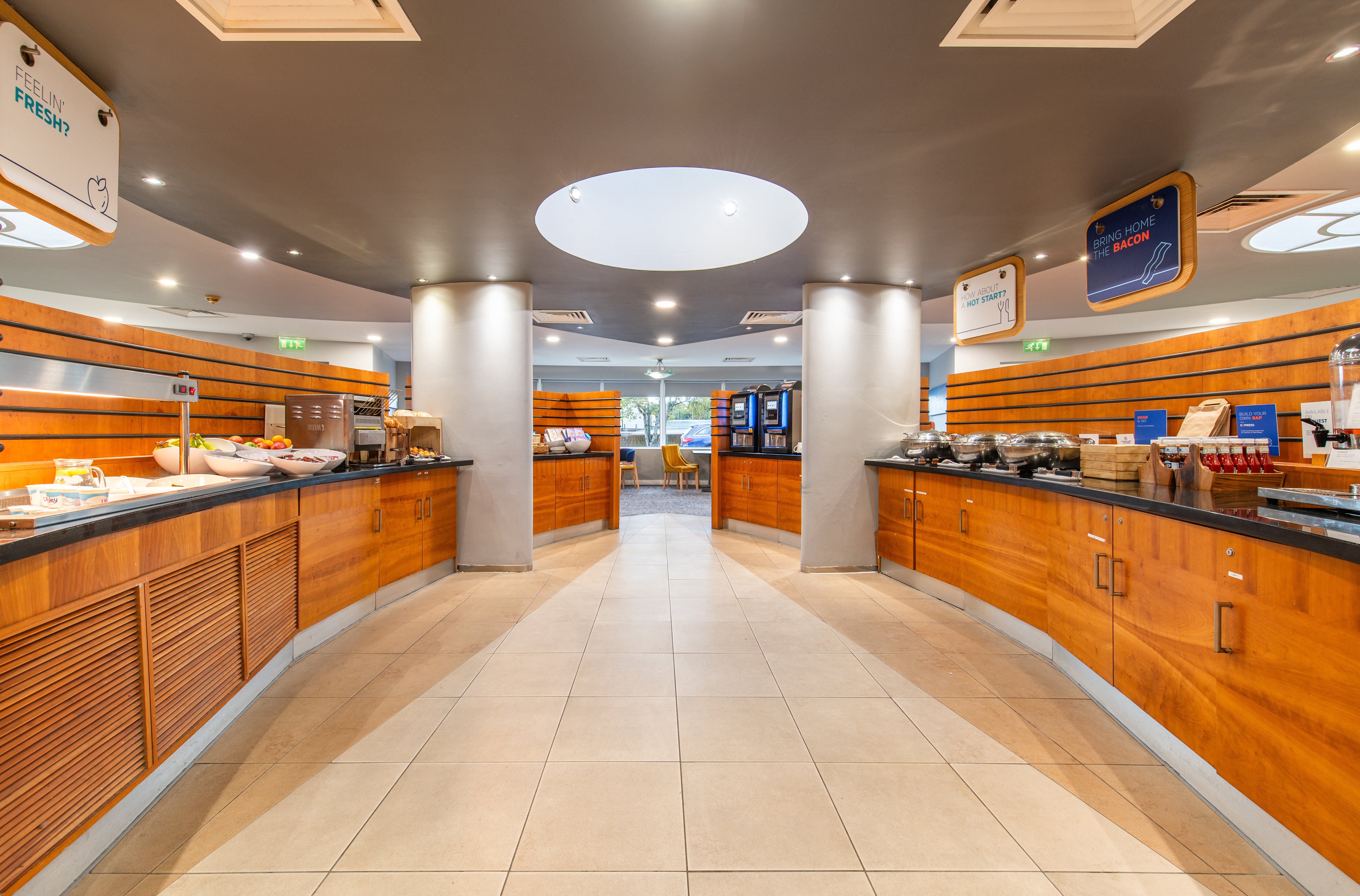 holiday inn express ramsgate minster an ihg hotel