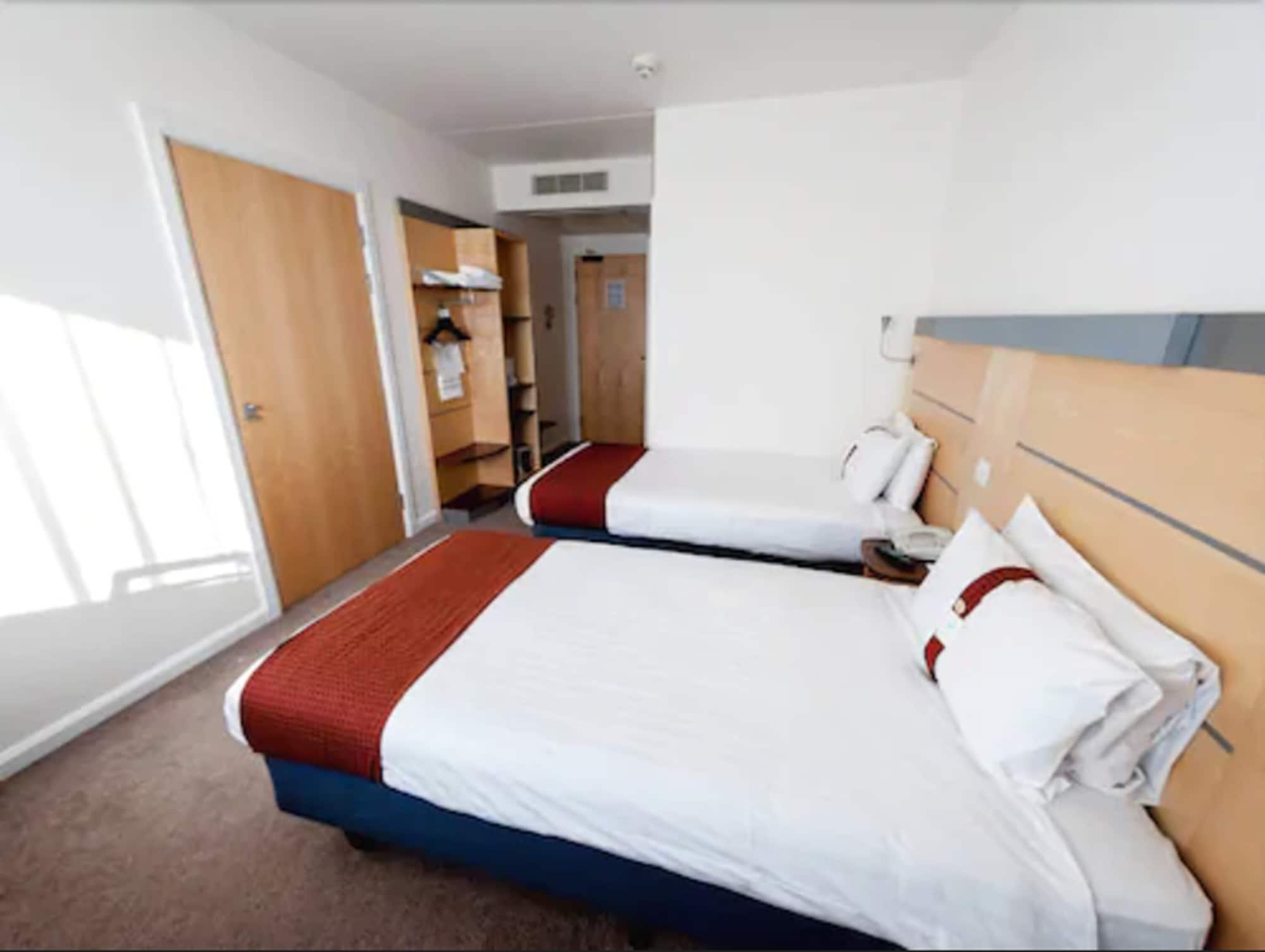 holiday inn express ramsgate minster an ihg hotel