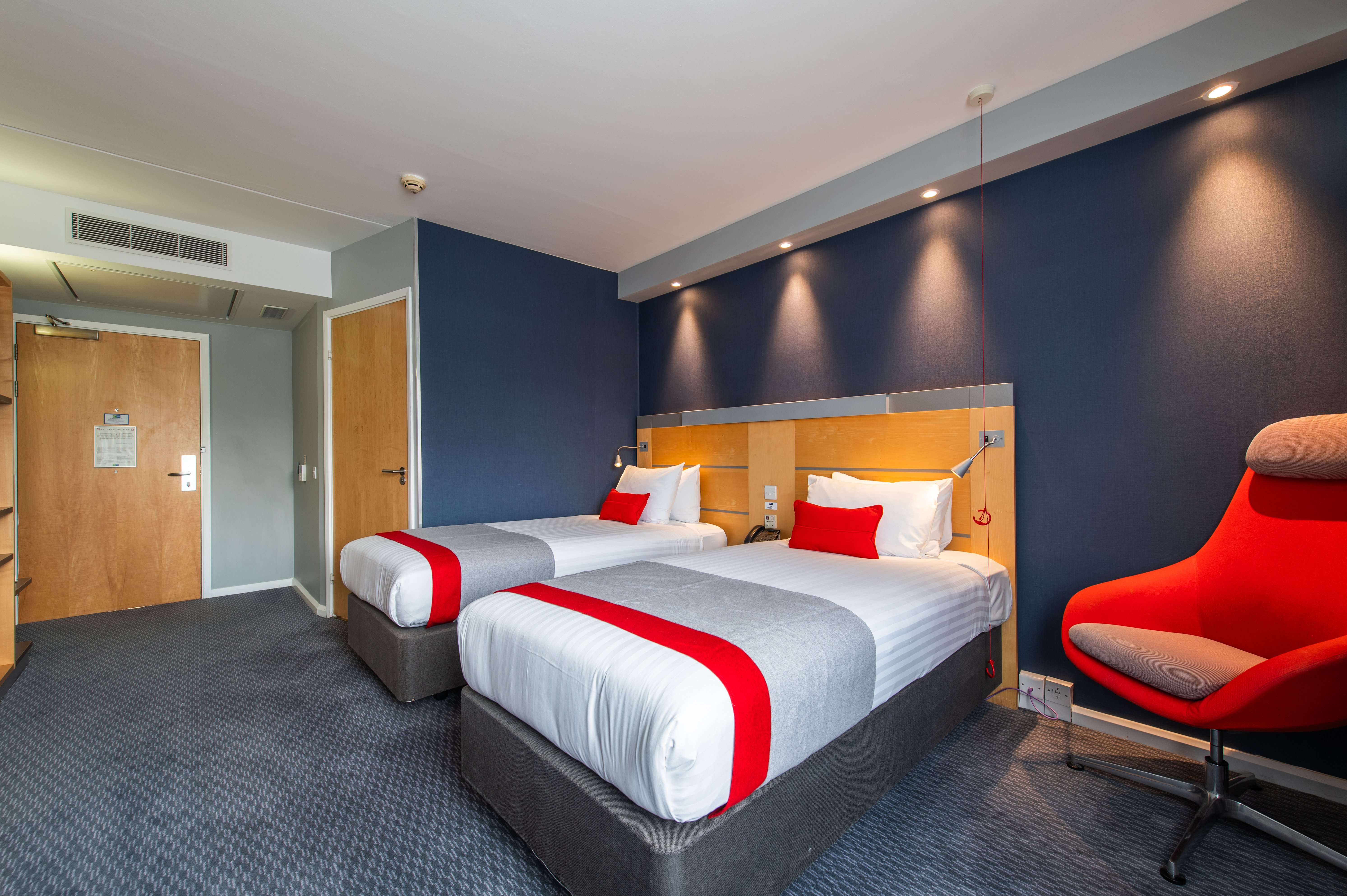 holiday inn express ramsgate minster an ihg hotel