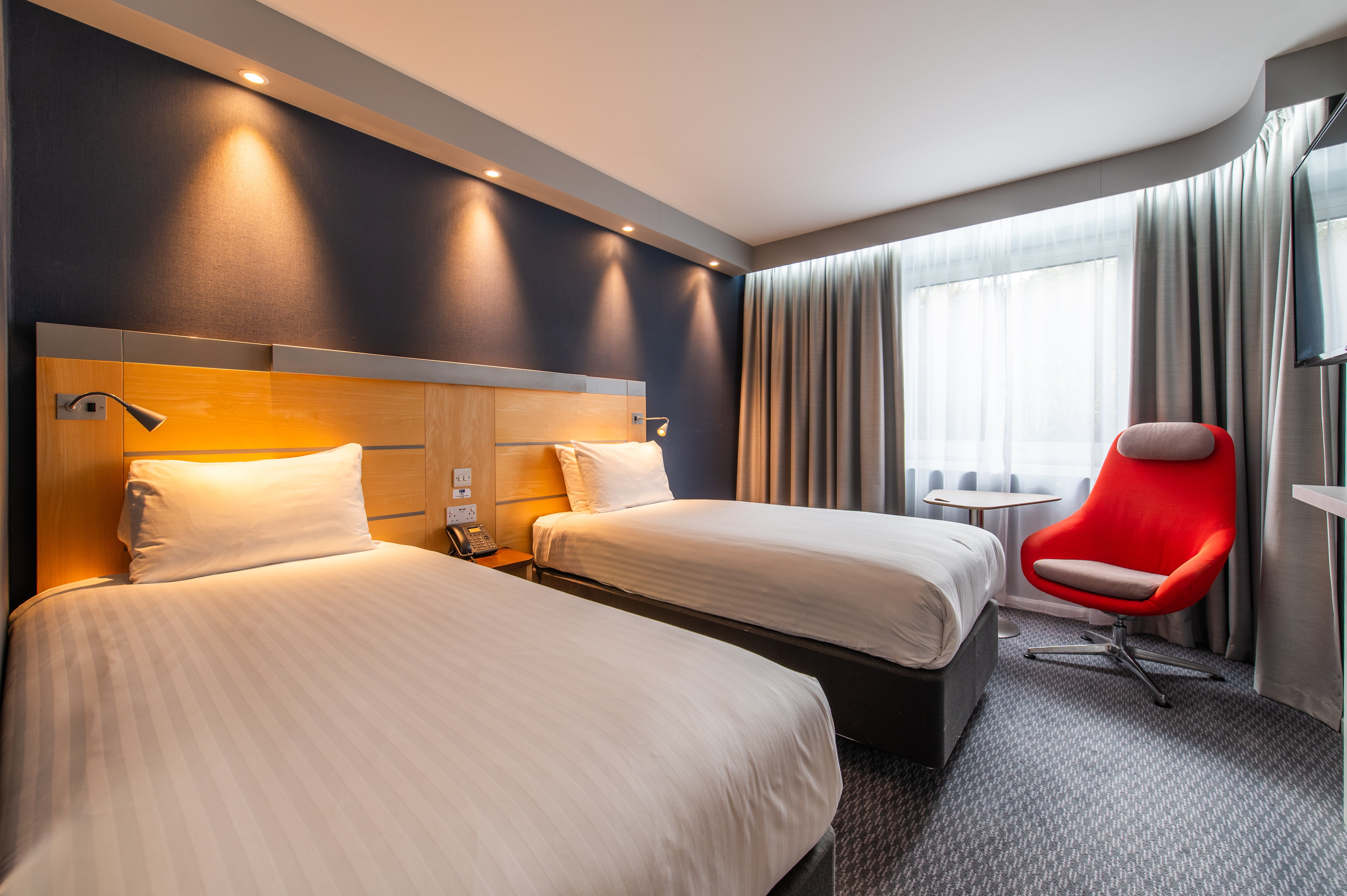 holiday inn express ramsgate minster an ihg hotel