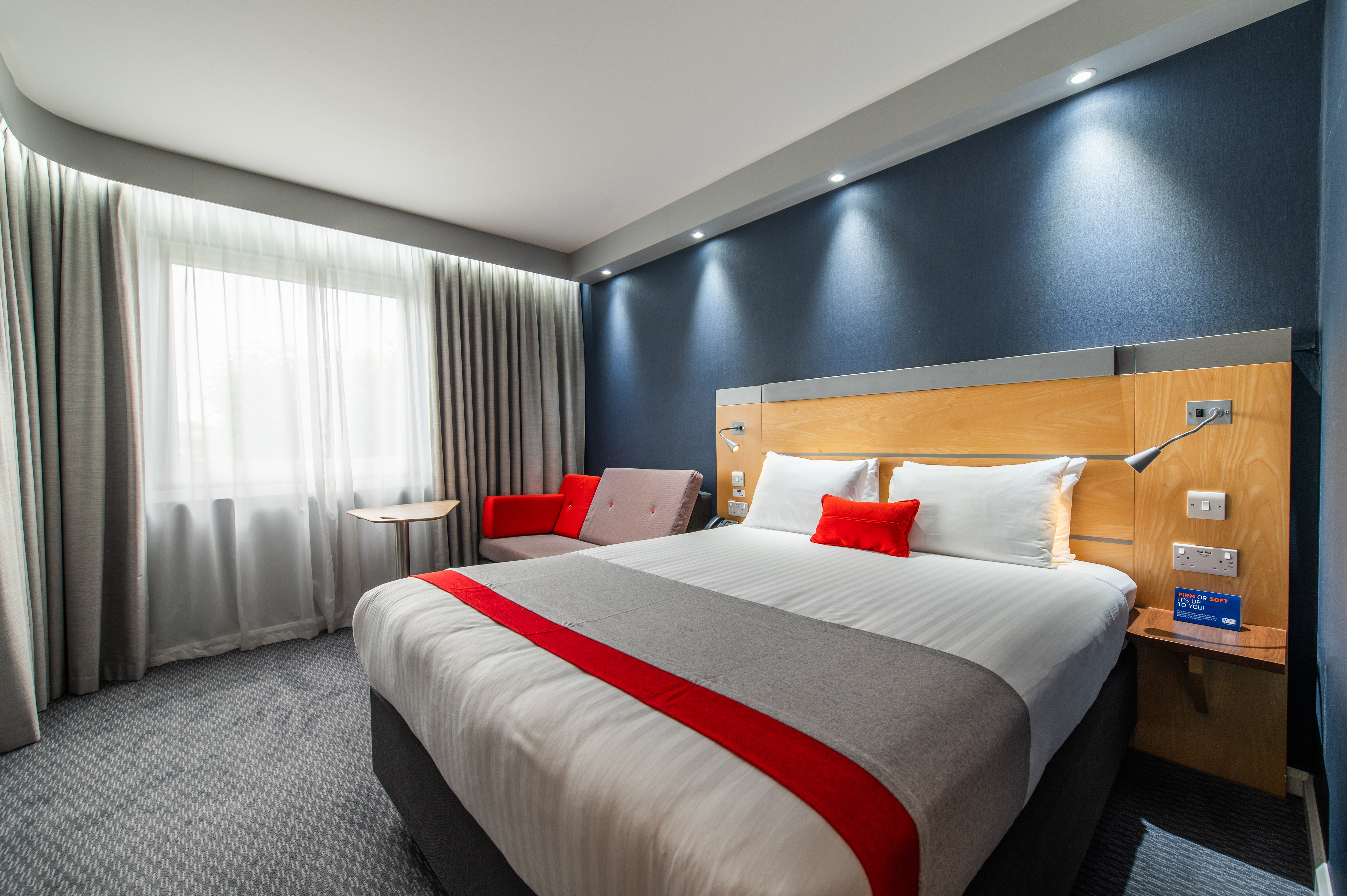 holiday inn express ramsgate minster an ihg hotel