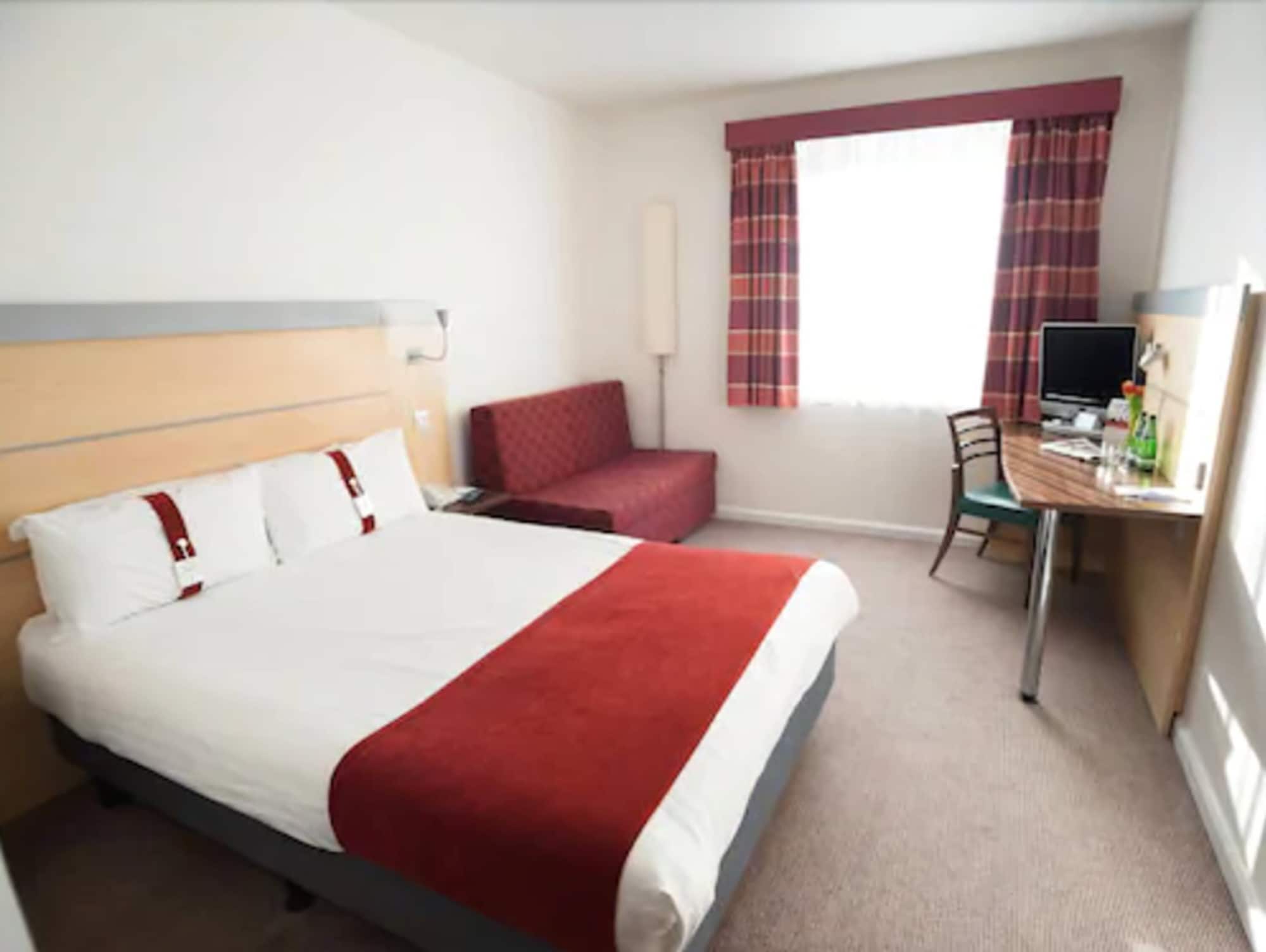 holiday inn express ramsgate minster an ihg hotel