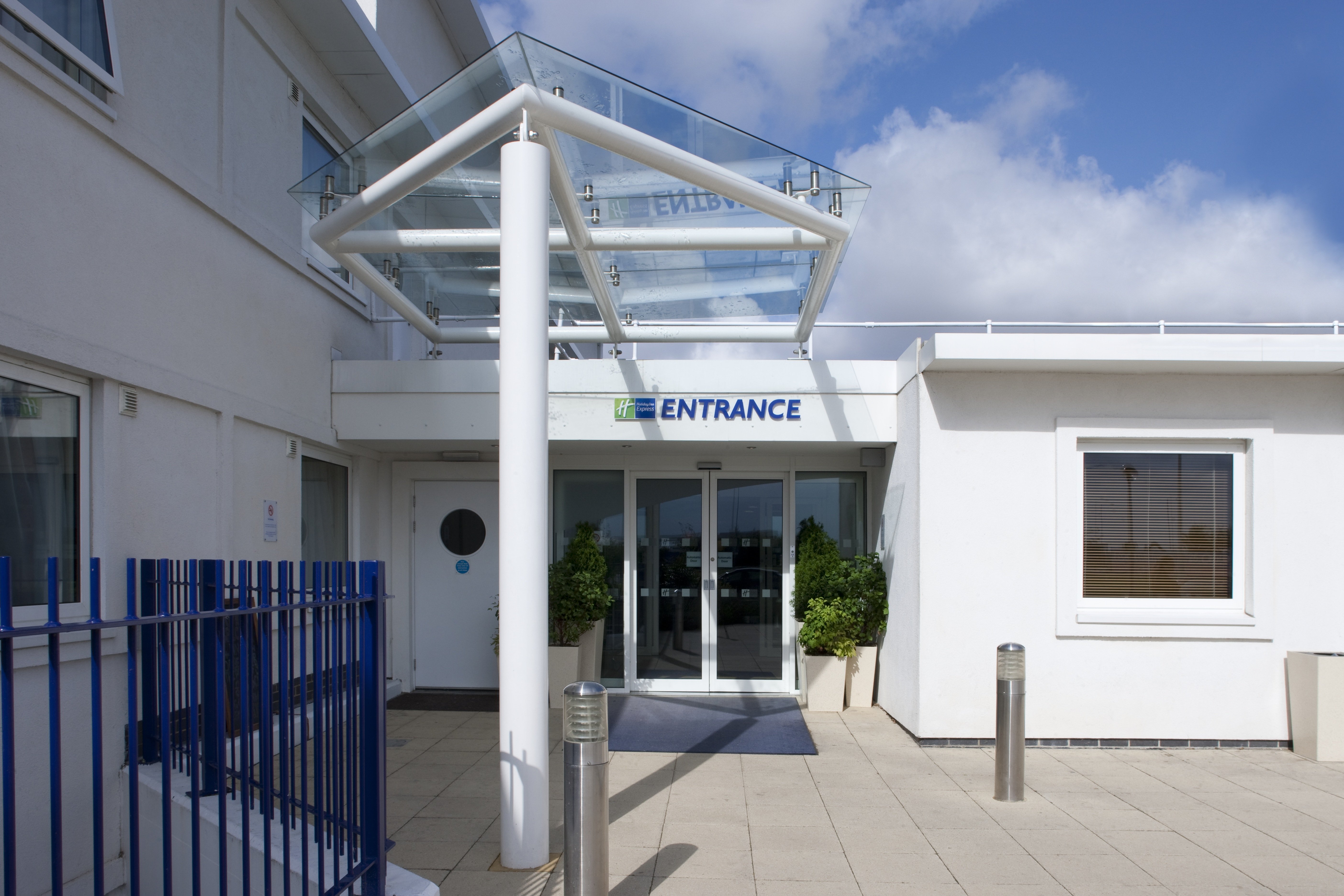 holiday inn express ramsgate minster an ihg hotel