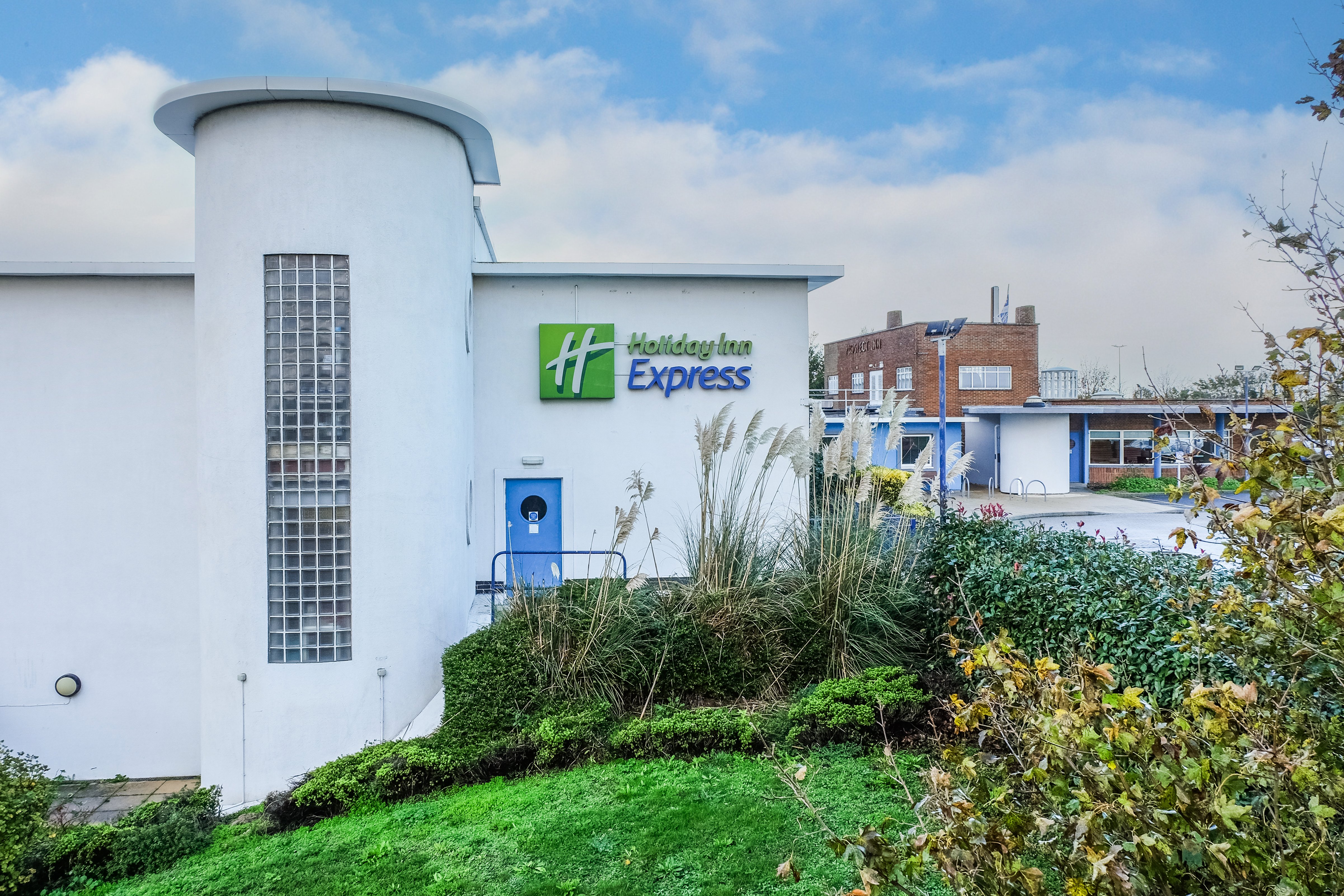 holiday inn express ramsgate minster an ihg hotel
