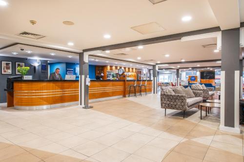 holiday inn express ramsgate minster an ihg hotel