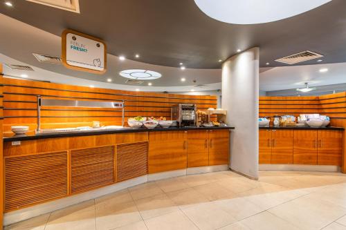 holiday inn express ramsgate minster an ihg hotel