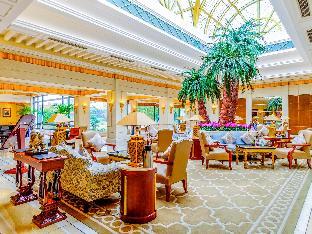 xijiao state guest hotel