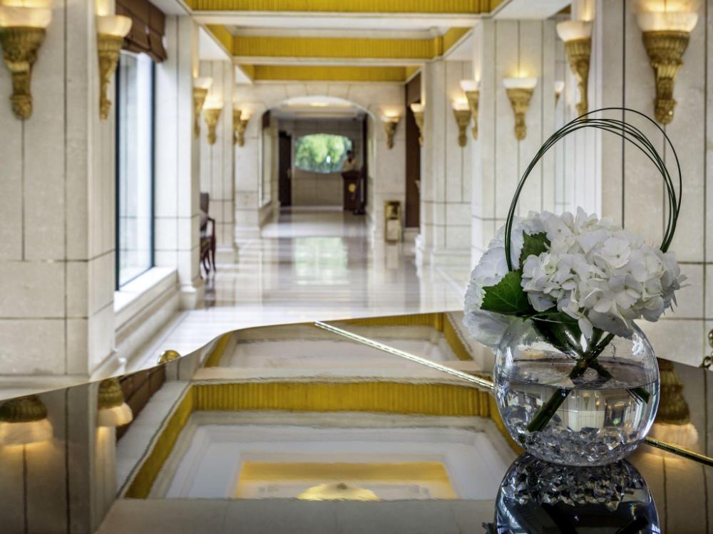 xijiao state guest hotel