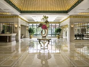 xijiao state guest hotel