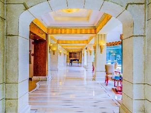 xijiao state guest hotel
