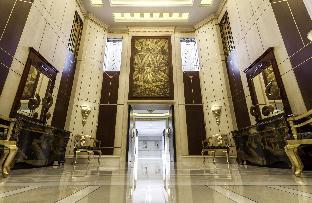 xijiao state guest hotel