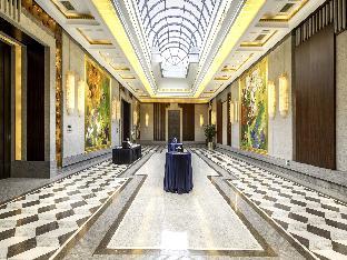 xijiao state guest hotel