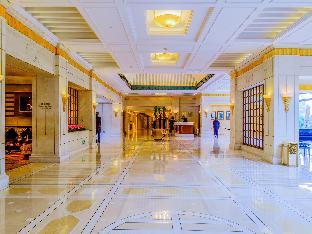 xijiao state guest hotel