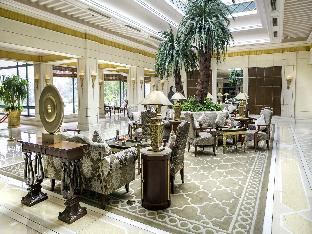 xijiao state guest hotel