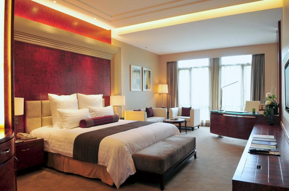 xijiao state guest hotel