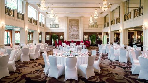 xijiao state guest hotel