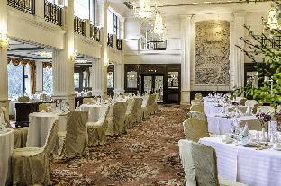 xijiao state guest hotel