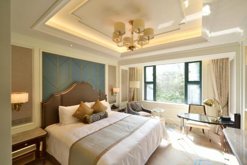 xijiao state guest hotel
