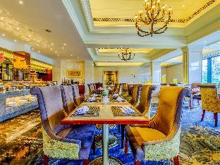 xijiao state guest hotel