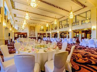 xijiao state guest hotel