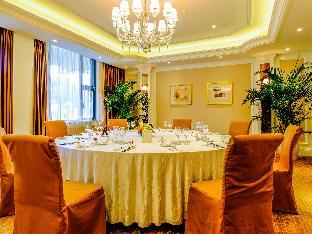 xijiao state guest hotel