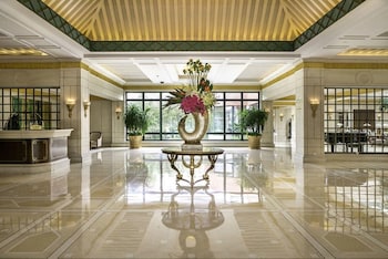xijiao state guest hotel