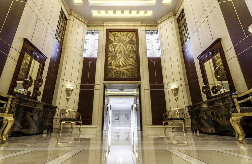 xijiao state guest hotel