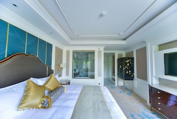 xijiao state guest hotel