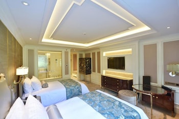 xijiao state guest hotel