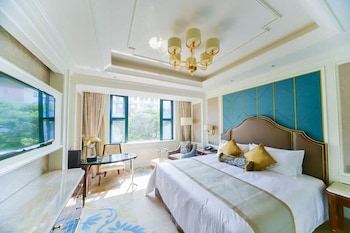 xijiao state guest hotel