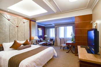 xijiao state guest hotel