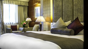 xijiao state guest hotel