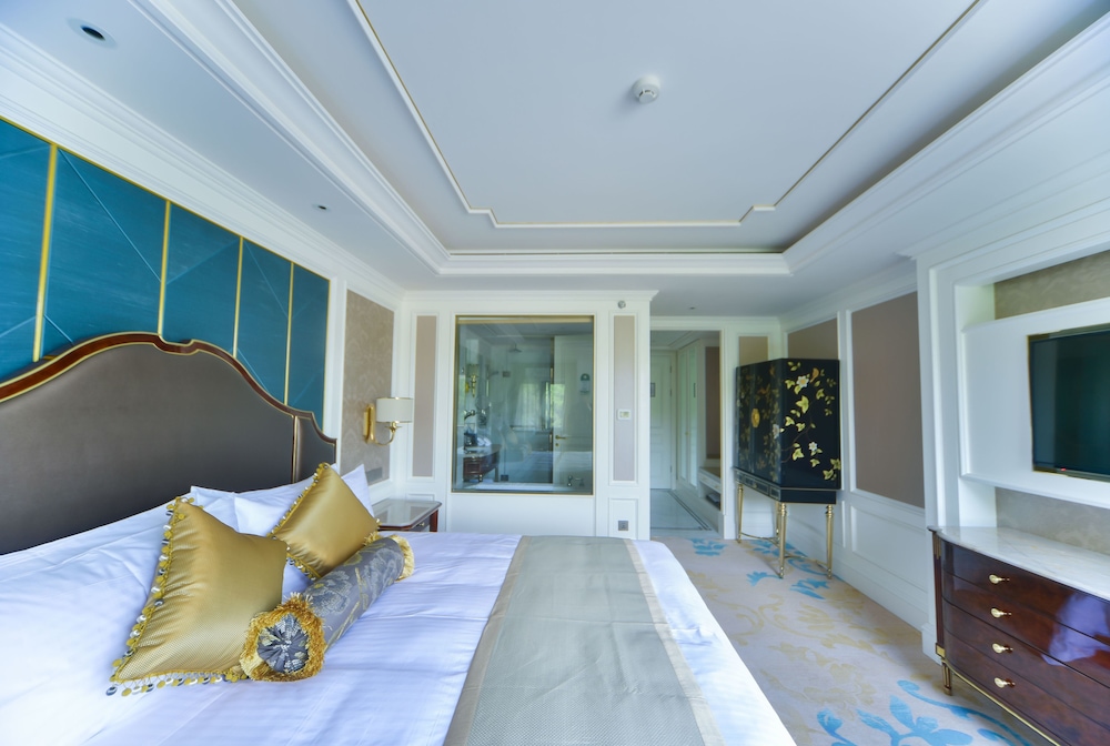 xijiao state guest hotel