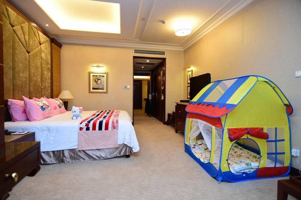 xijiao state guest hotel