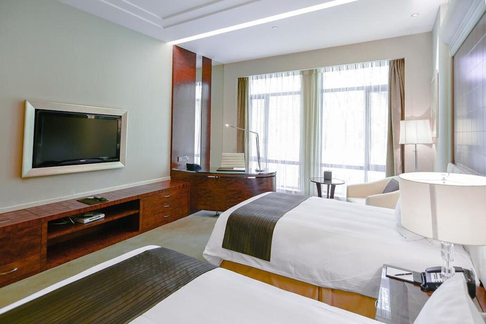 xijiao state guest hotel