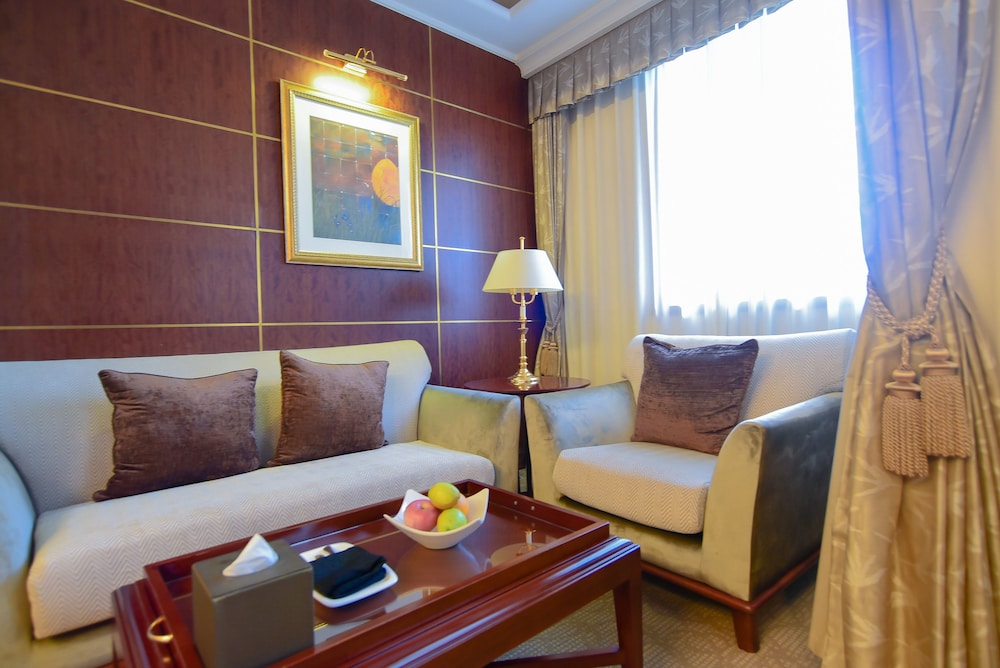 xijiao state guest hotel