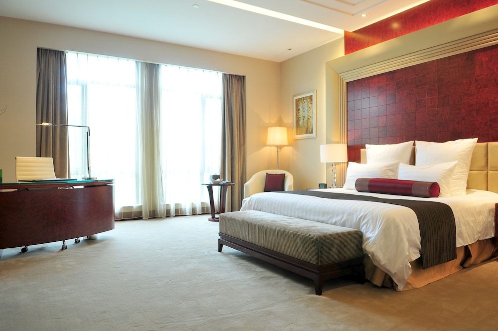 xijiao state guest hotel