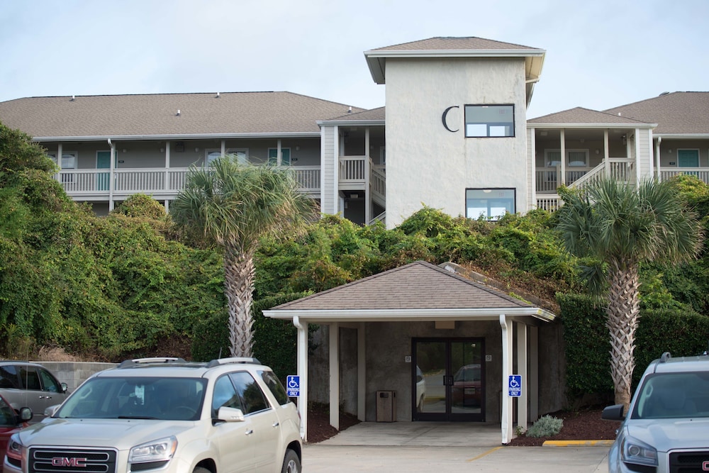 atlantic beach resort a ramada by wyndham