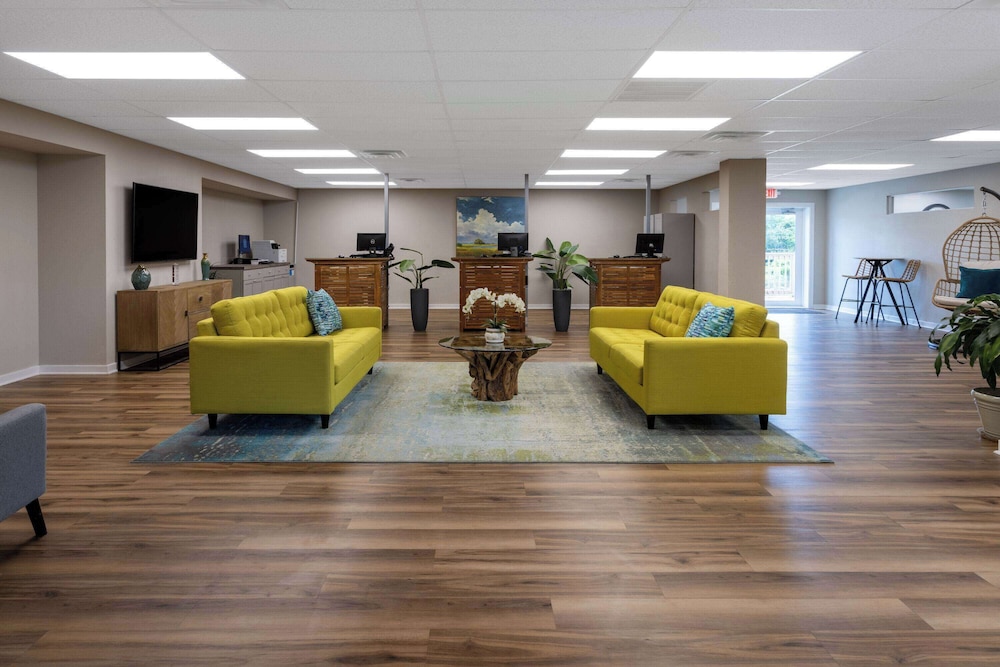 atlantic beach resort a ramada by wyndham