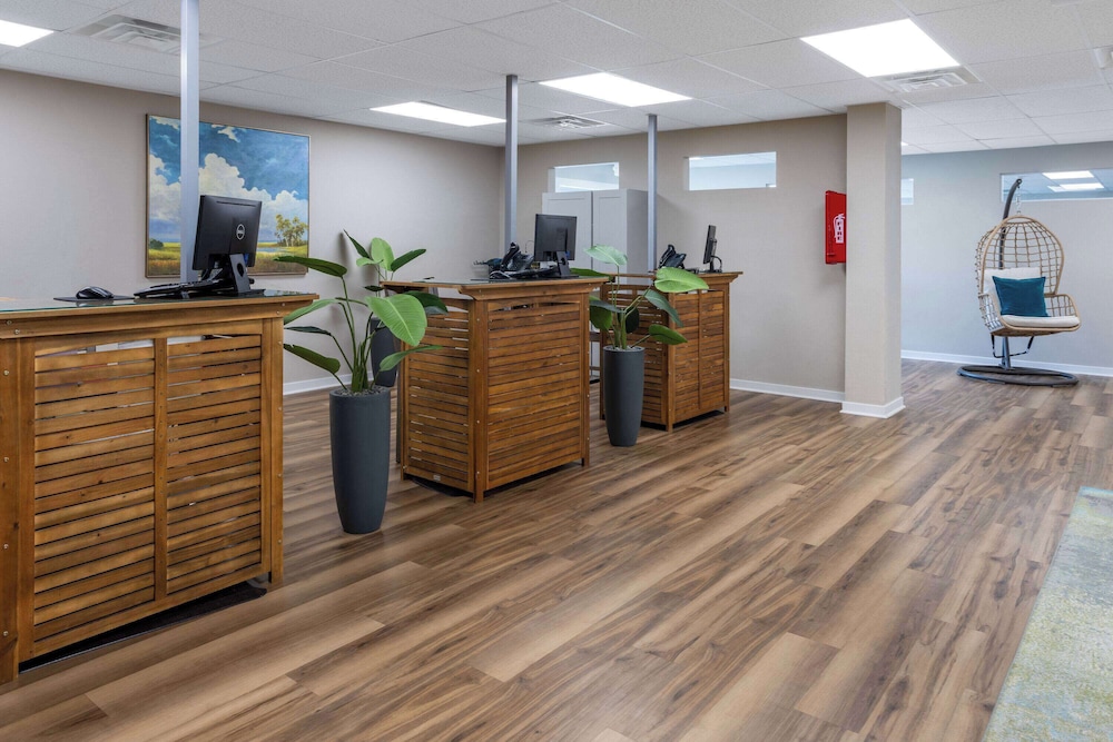 atlantic beach resort a ramada by wyndham